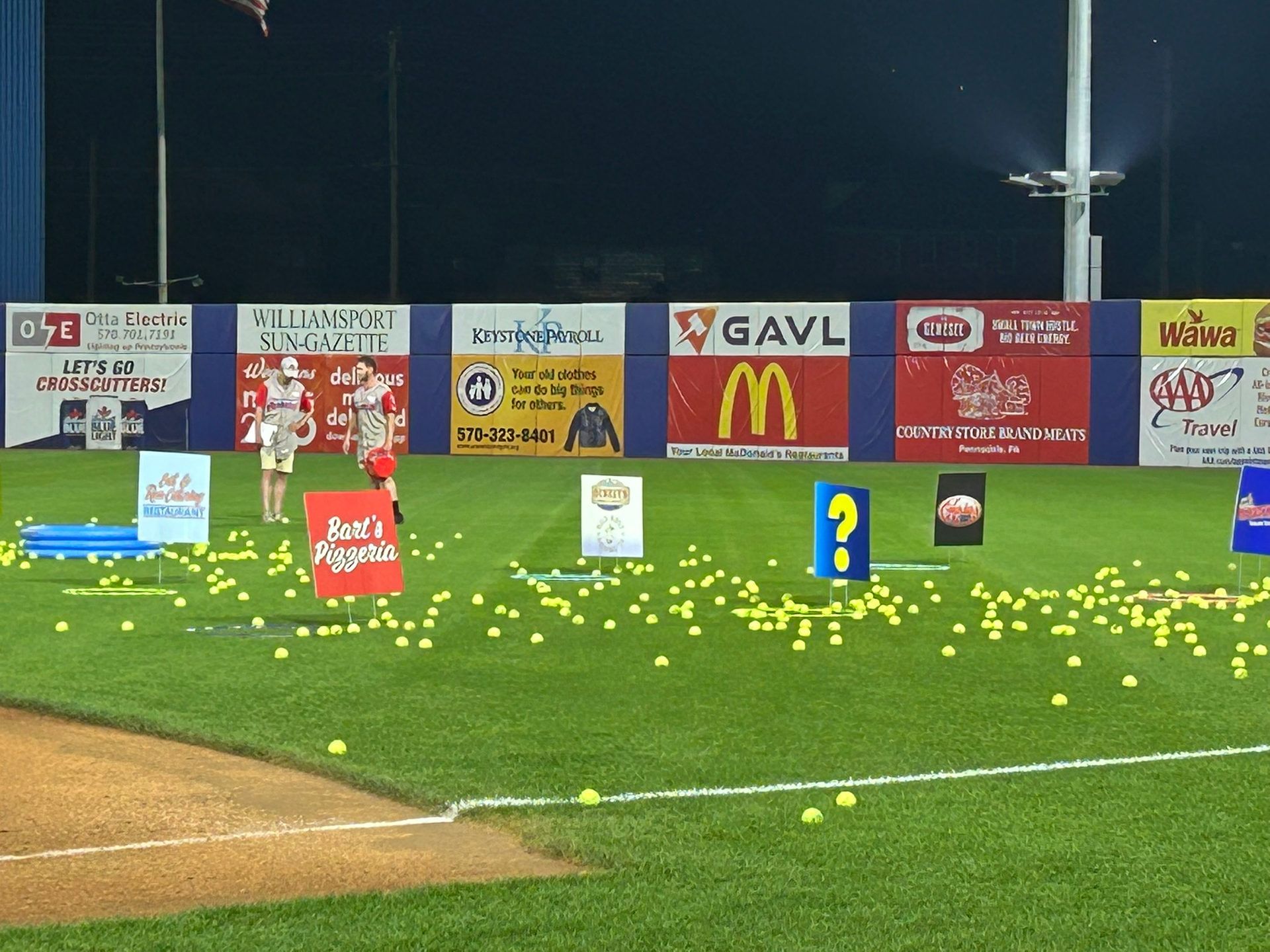 Launch-A-Ball